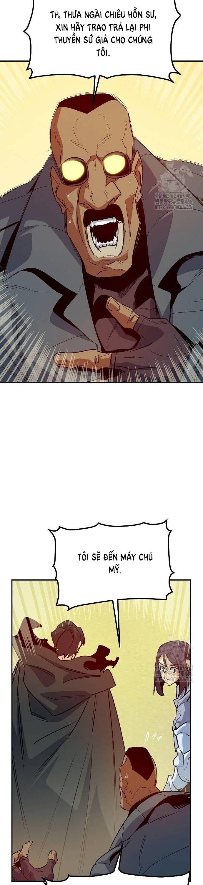 đọc truyện Độc Cô Tử Linh Sư Chương 158 ảnh 45 tại Thiên Thai Truyện