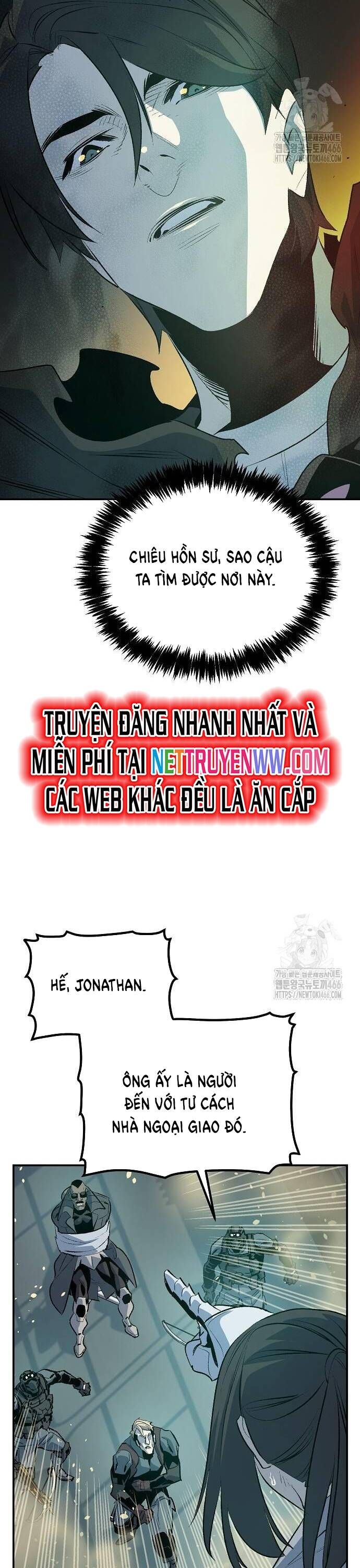 đọc truyện Độc Cô Tử Linh Sư Chương 158 ảnh 11 tại Thiên Thai Truyện