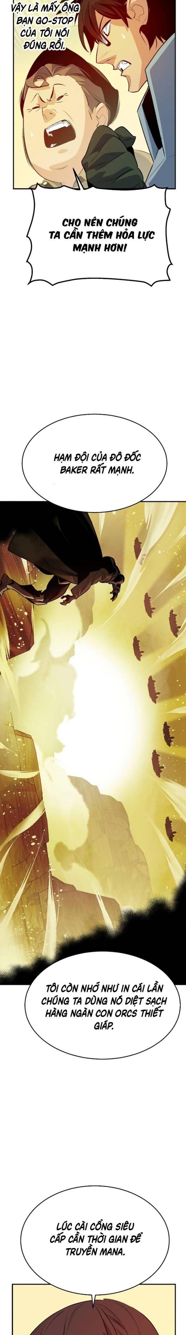 đọc truyện Độc Cô Tử Linh Sư Chương 159 ảnh 12 tại Thiên Thai Truyện