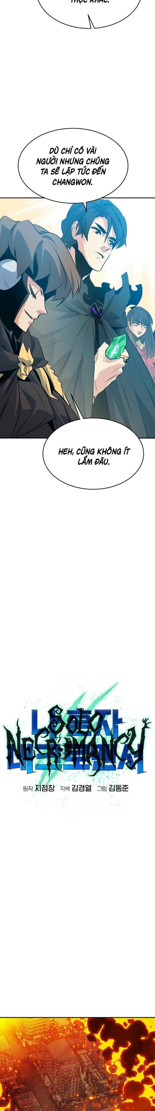 đọc truyện Độc Cô Tử Linh Sư Chương 159 ảnh 14 tại Thiên Thai Truyện