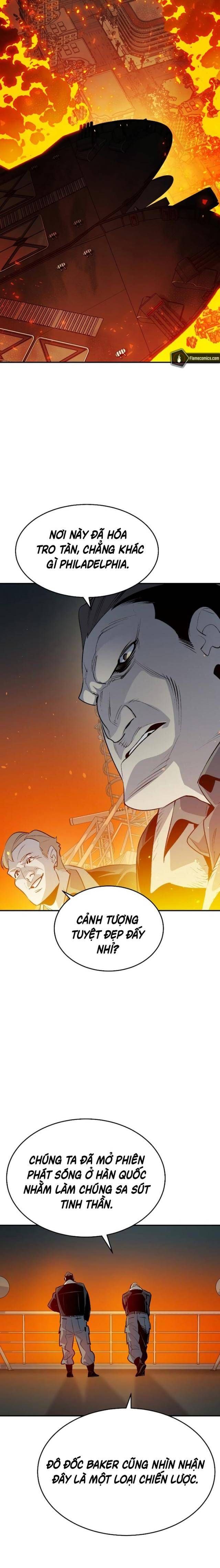 đọc truyện Độc Cô Tử Linh Sư Chương 159 ảnh 15 tại Thiên Thai Truyện