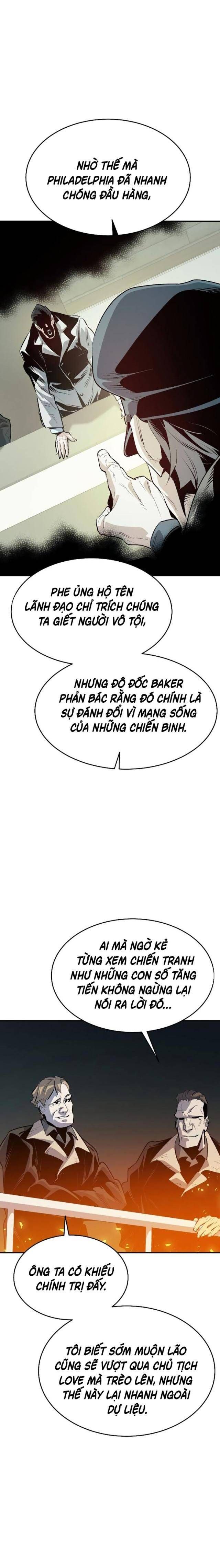 đọc truyện Độc Cô Tử Linh Sư Chương 159 ảnh 16 tại Thiên Thai Truyện