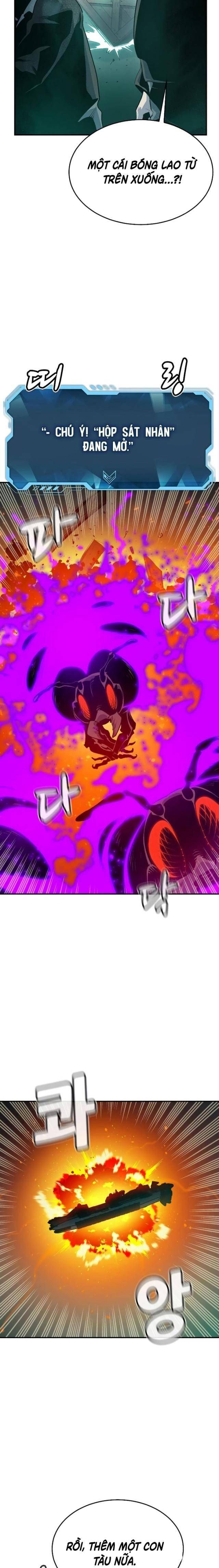 đọc truyện Độc Cô Tử Linh Sư Chương 159 ảnh 18 tại Thiên Thai Truyện