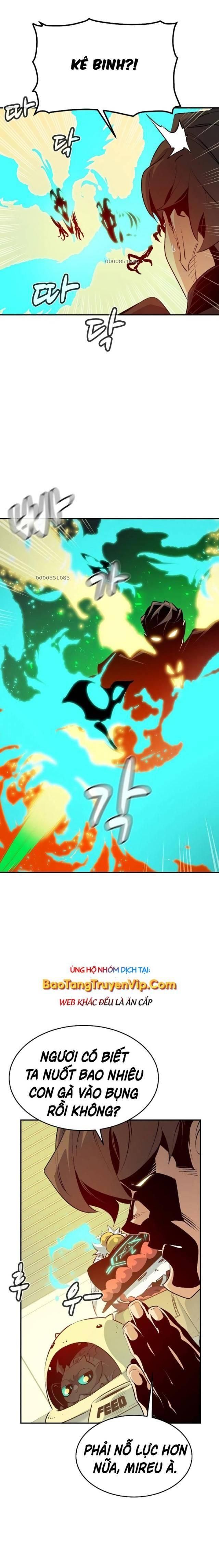 đọc truyện Độc Cô Tử Linh Sư Chương 159 ảnh 4 tại Thiên Thai Truyện