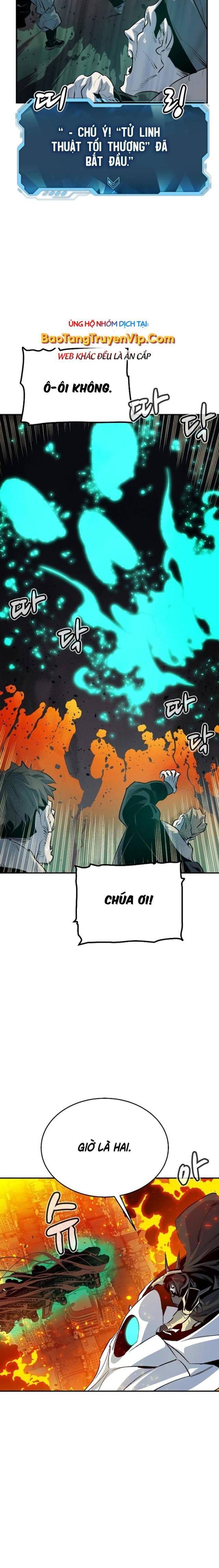 đọc truyện Độc Cô Tử Linh Sư Chương 159 ảnh 22 tại Thiên Thai Truyện