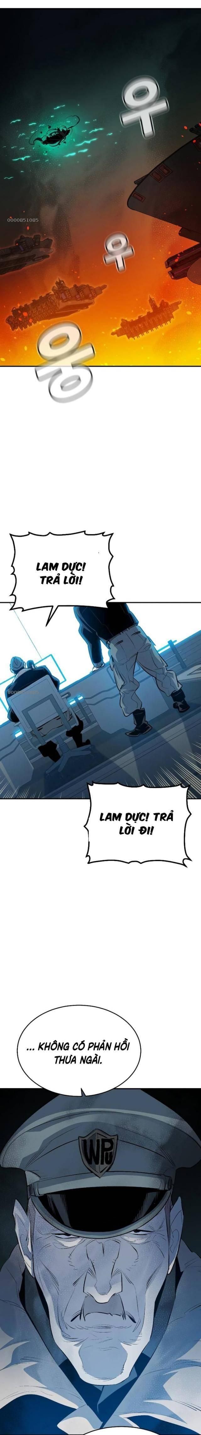 đọc truyện Độc Cô Tử Linh Sư Chương 159 ảnh 23 tại Thiên Thai Truyện