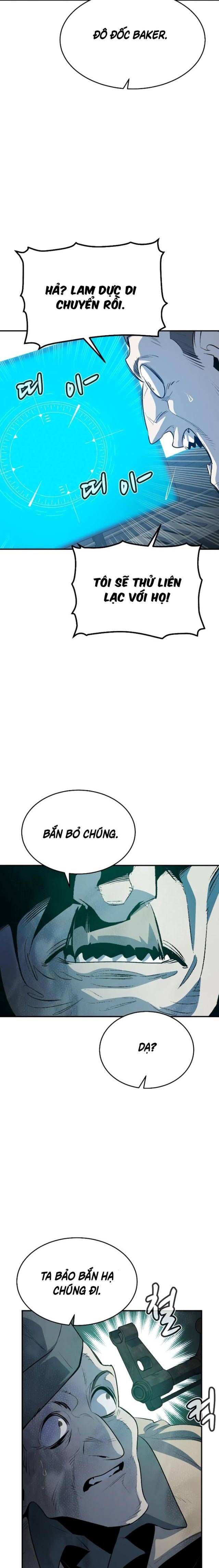 đọc truyện Độc Cô Tử Linh Sư Chương 159 ảnh 24 tại Thiên Thai Truyện