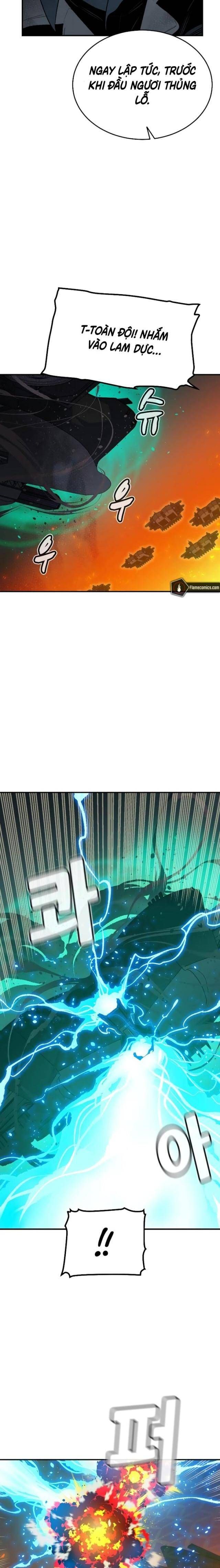 đọc truyện Độc Cô Tử Linh Sư Chương 159 ảnh 25 tại Thiên Thai Truyện