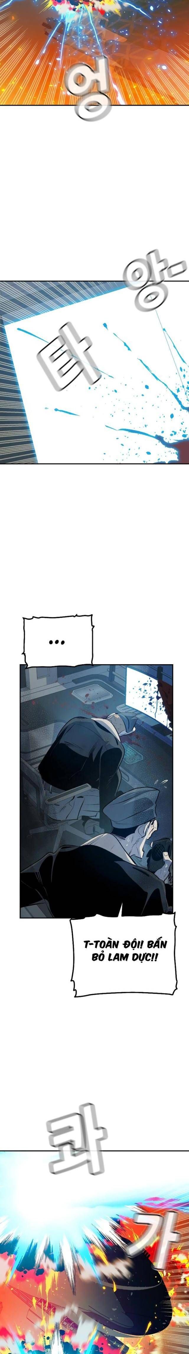 đọc truyện Độc Cô Tử Linh Sư Chương 159 ảnh 26 tại Thiên Thai Truyện