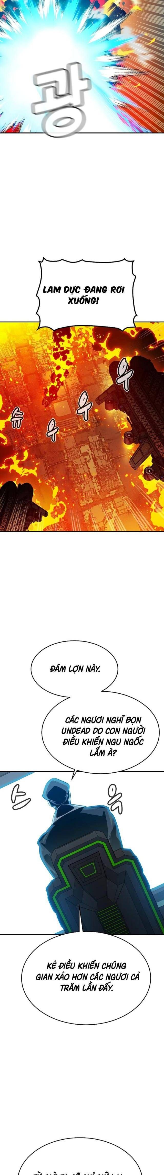 đọc truyện Độc Cô Tử Linh Sư Chương 159 ảnh 27 tại Thiên Thai Truyện