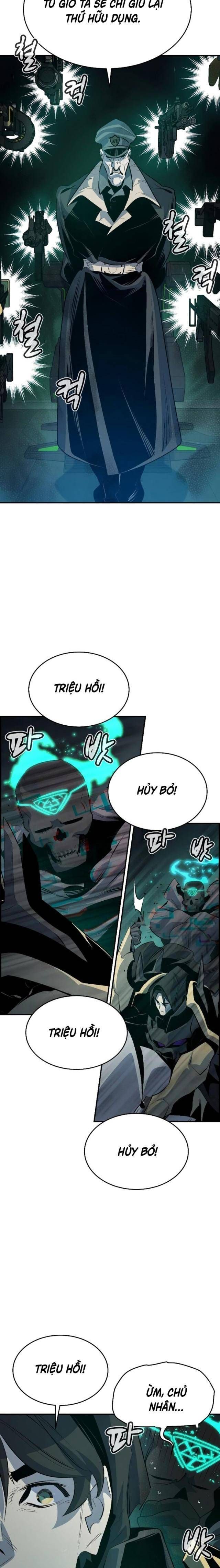 đọc truyện Độc Cô Tử Linh Sư Chương 159 ảnh 28 tại Thiên Thai Truyện