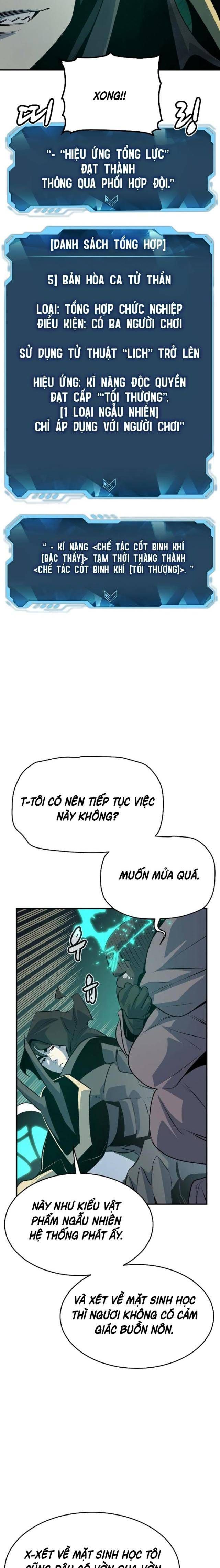 đọc truyện Độc Cô Tử Linh Sư Chương 159 ảnh 29 tại Thiên Thai Truyện