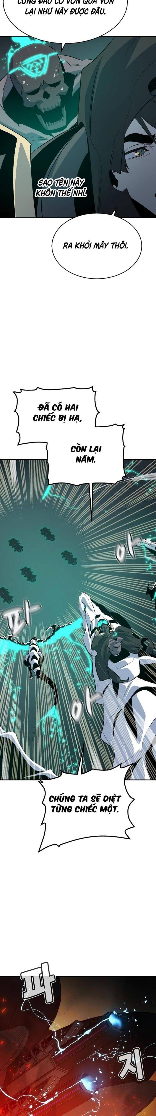 đọc truyện Độc Cô Tử Linh Sư Chương 159 ảnh 30 tại Thiên Thai Truyện