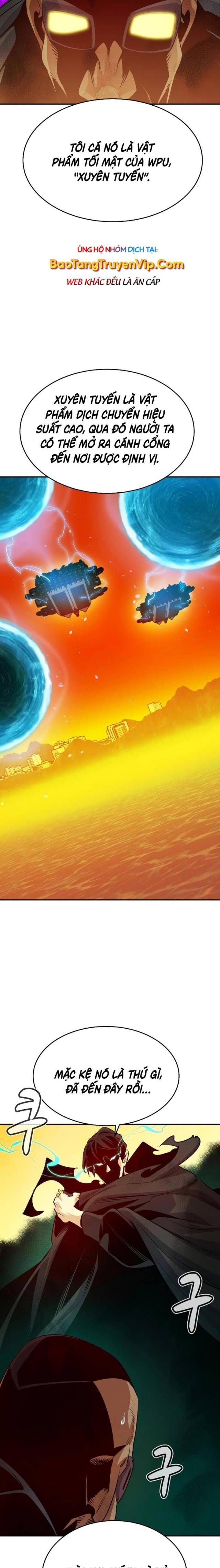 đọc truyện Độc Cô Tử Linh Sư Chương 159 ảnh 7 tại Thiên Thai Truyện