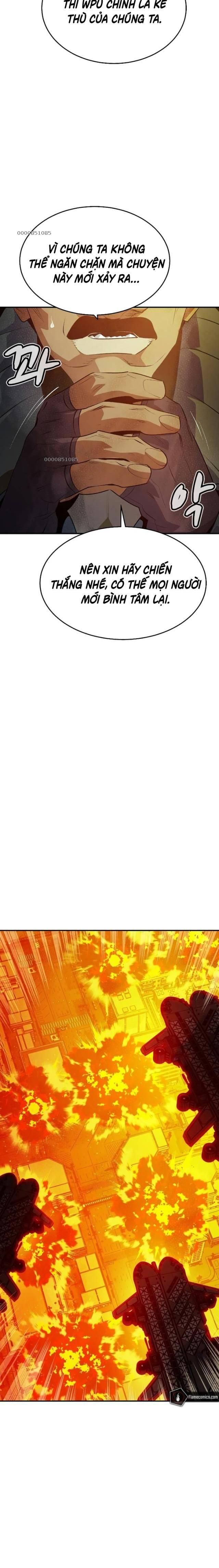 đọc truyện Độc Cô Tử Linh Sư Chương 159 ảnh 8 tại Thiên Thai Truyện