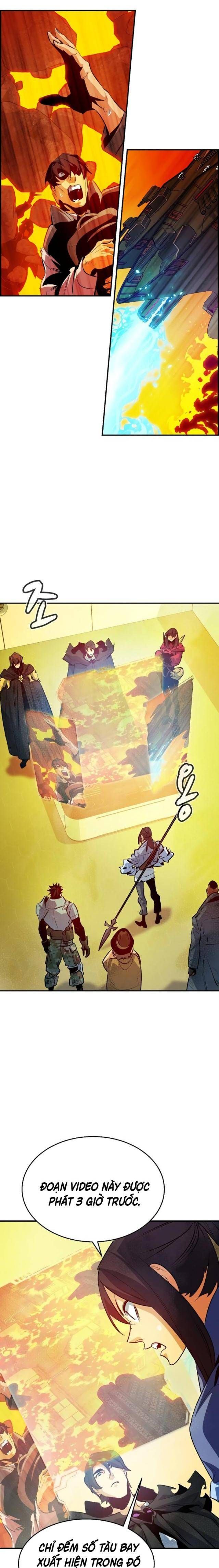 đọc truyện Độc Cô Tử Linh Sư Chương 159 ảnh 9 tại Thiên Thai Truyện