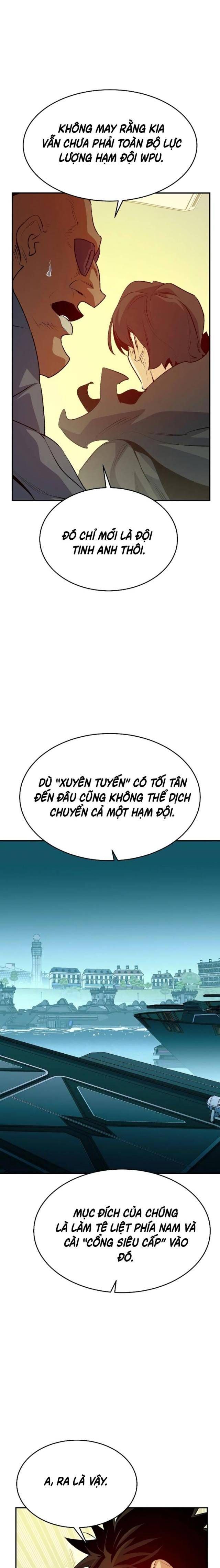 đọc truyện Độc Cô Tử Linh Sư Chương 159 ảnh 11 tại Thiên Thai Truyện