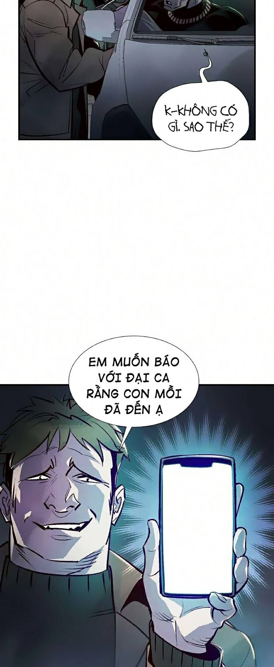 đọc truyện Độc Cô Tử Linh Sư Chương 16 ảnh 14 tại Thiên Thai Truyện