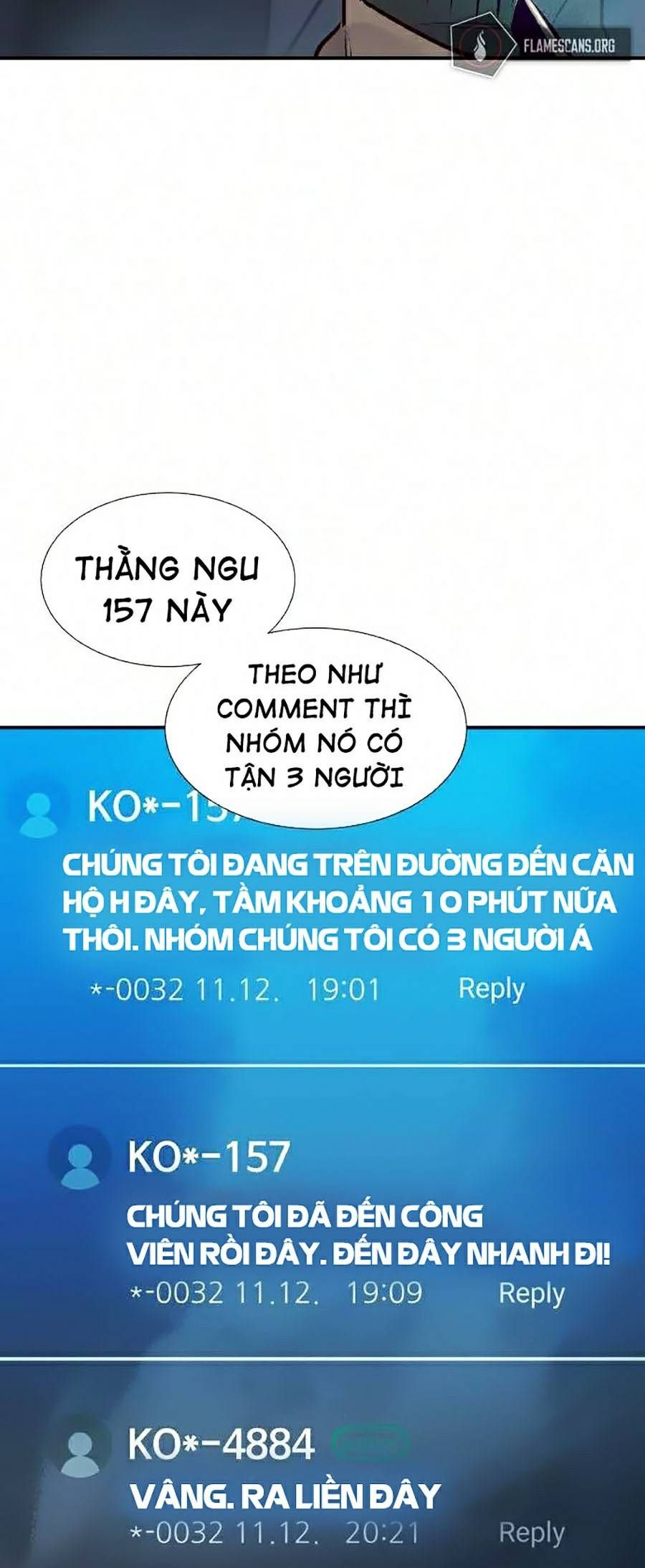 đọc truyện Độc Cô Tử Linh Sư Chương 16 ảnh 15 tại Thiên Thai Truyện