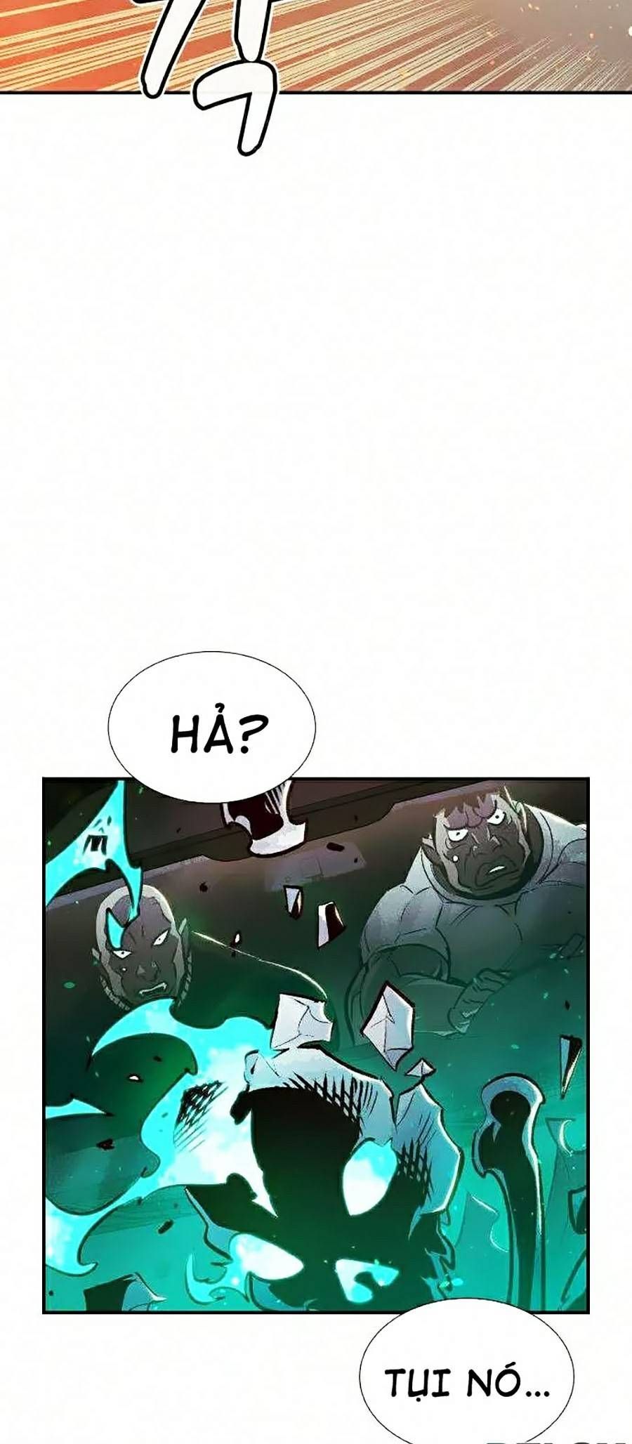 đọc truyện Độc Cô Tử Linh Sư Chương 16 ảnh 25 tại Thiên Thai Truyện