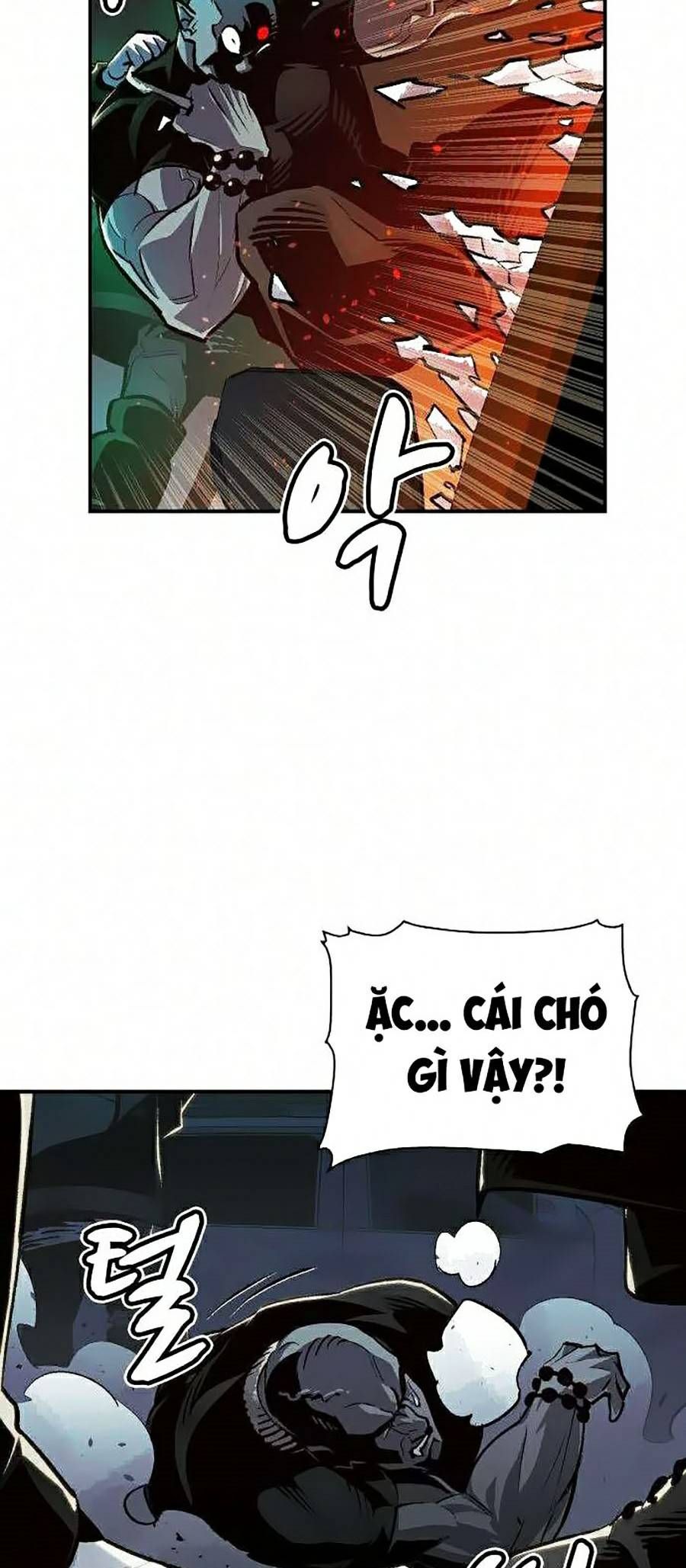 đọc truyện Độc Cô Tử Linh Sư Chương 16 ảnh 32 tại Thiên Thai Truyện