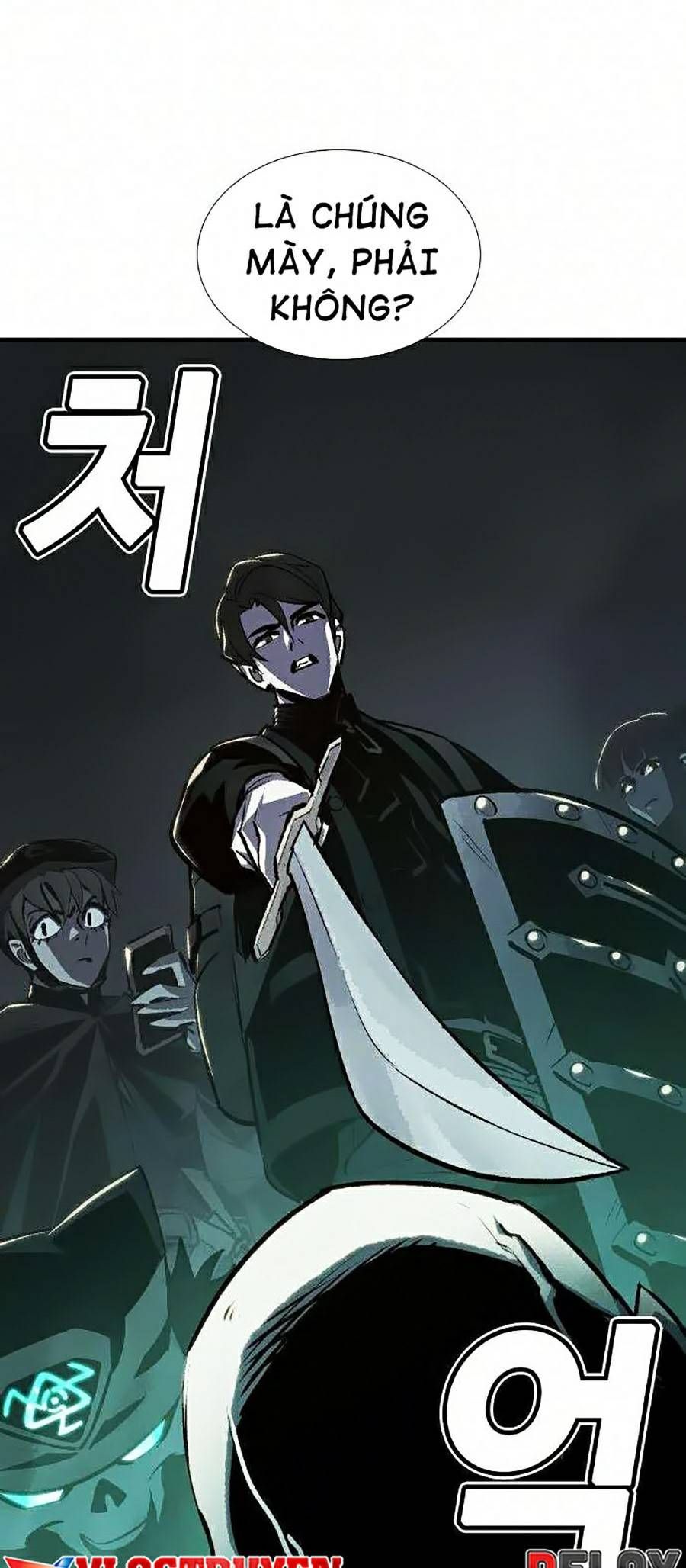 đọc truyện Độc Cô Tử Linh Sư Chương 16 ảnh 34 tại Thiên Thai Truyện