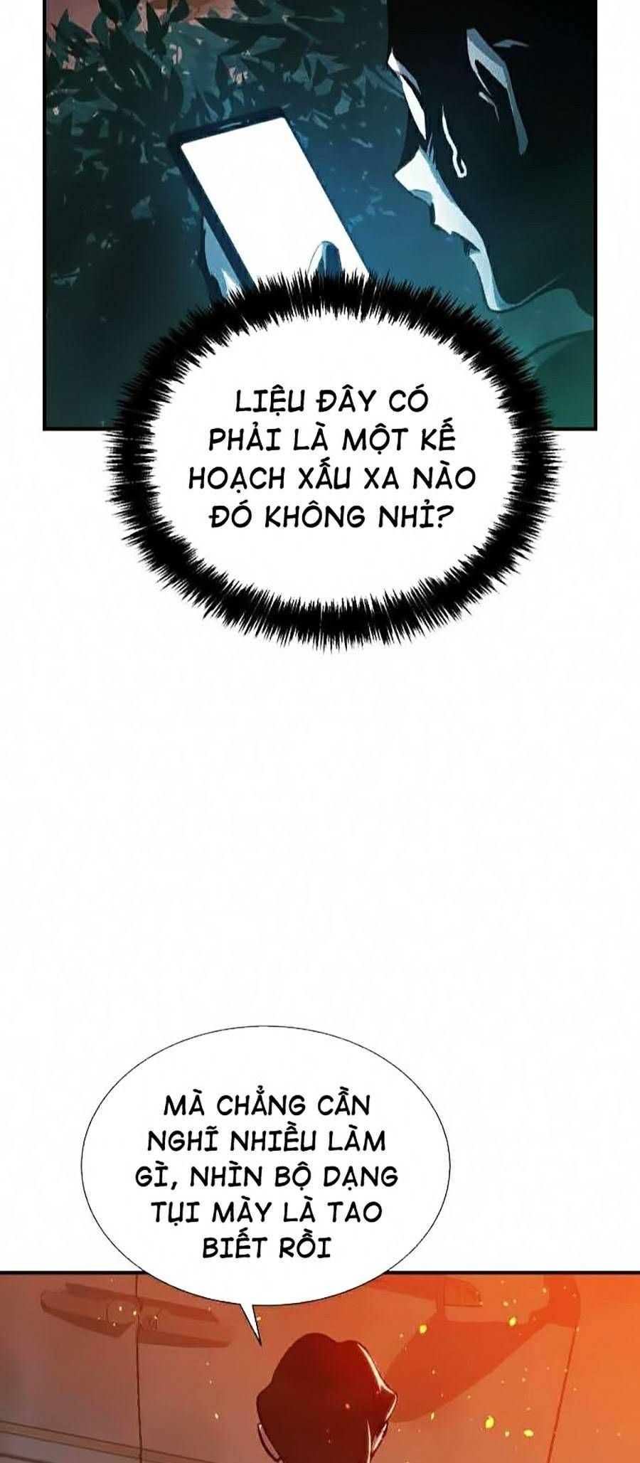 đọc truyện Độc Cô Tử Linh Sư Chương 16 ảnh 38 tại Thiên Thai Truyện