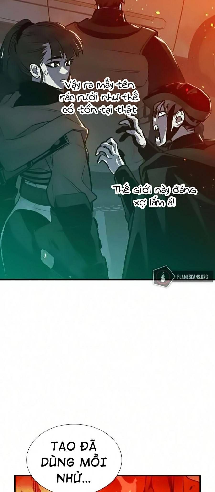 đọc truyện Độc Cô Tử Linh Sư Chương 16 ảnh 39 tại Thiên Thai Truyện