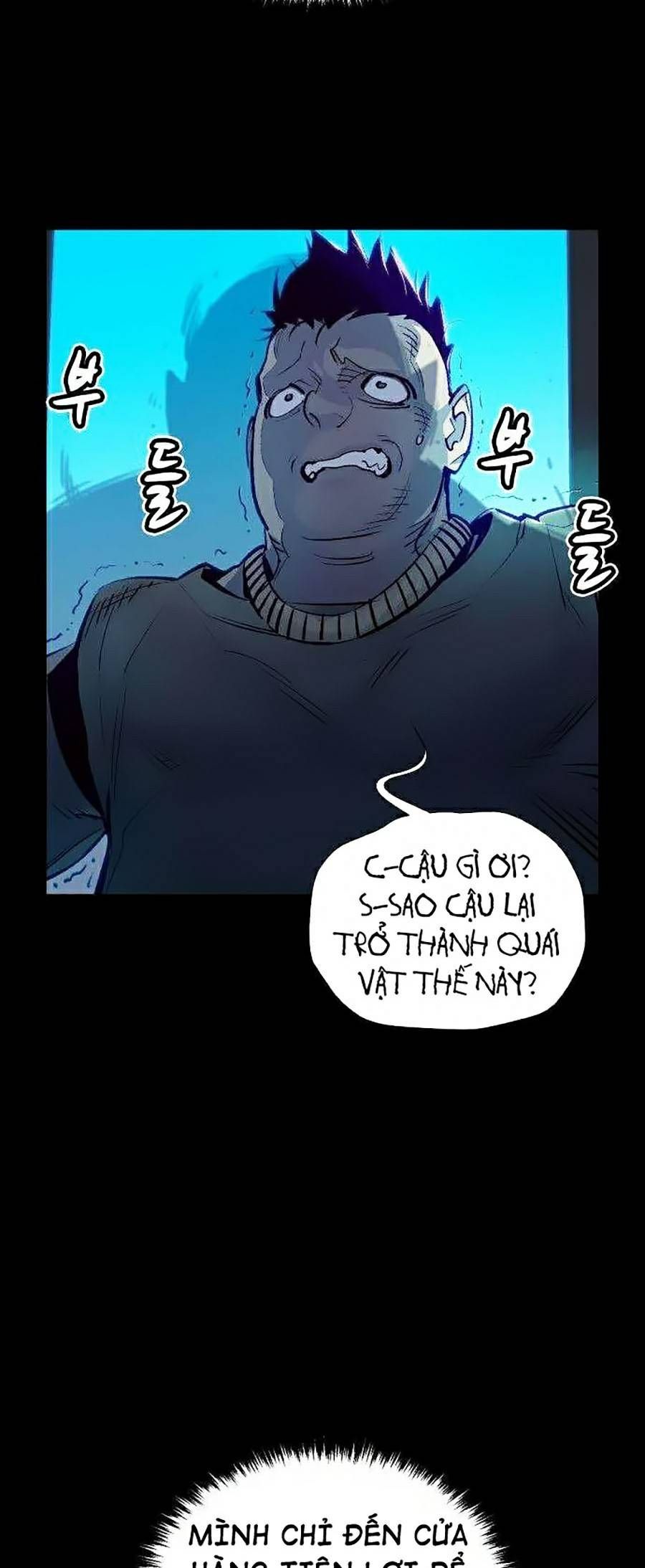 đọc truyện Độc Cô Tử Linh Sư Chương 16 ảnh 6 tại Thiên Thai Truyện