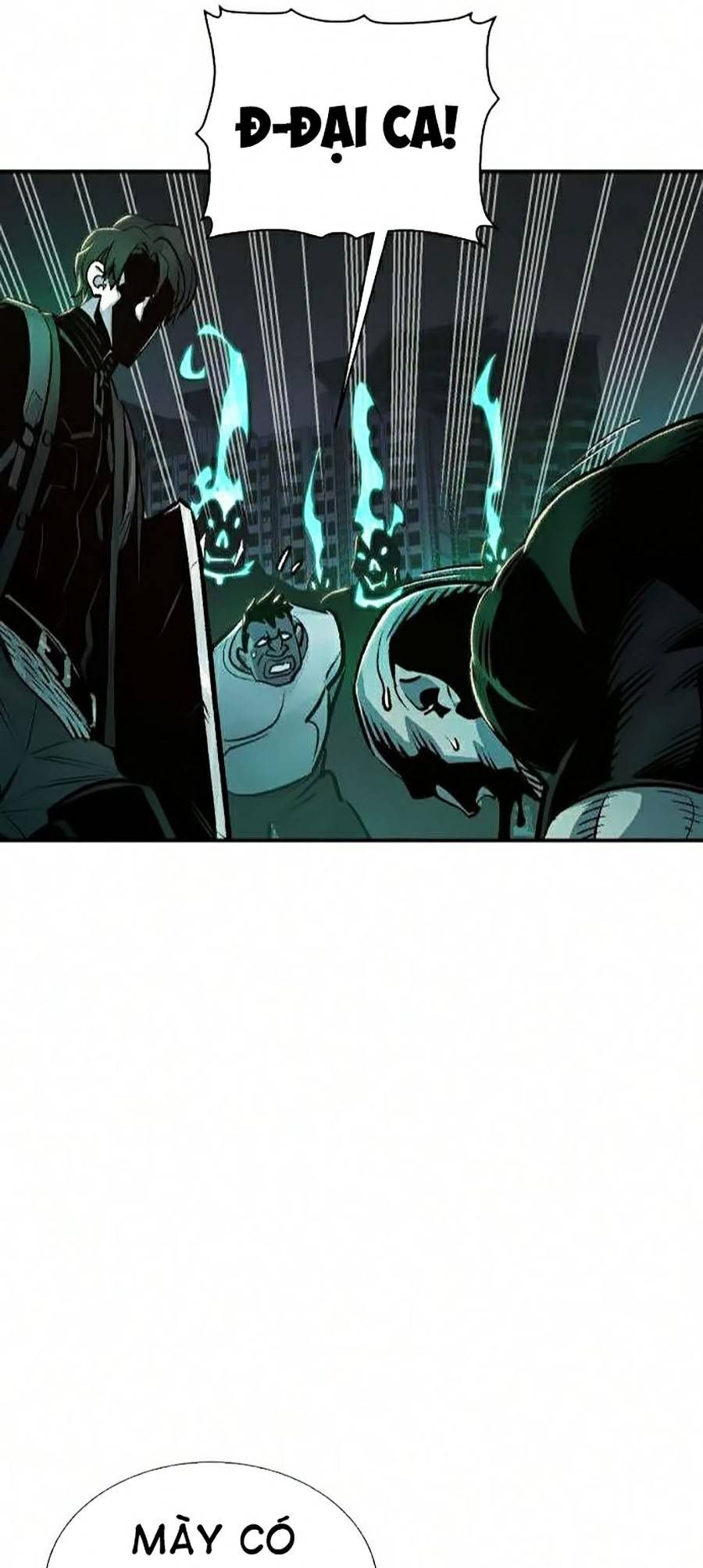 đọc truyện Độc Cô Tử Linh Sư Chương 16 ảnh 43 tại Thiên Thai Truyện