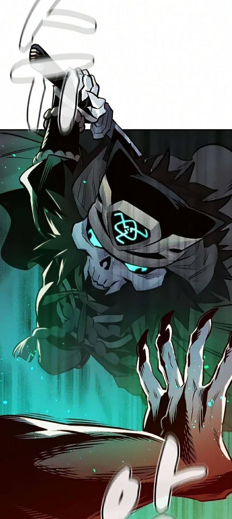 đọc truyện Độc Cô Tử Linh Sư Chương 16 ảnh 47 tại Thiên Thai Truyện