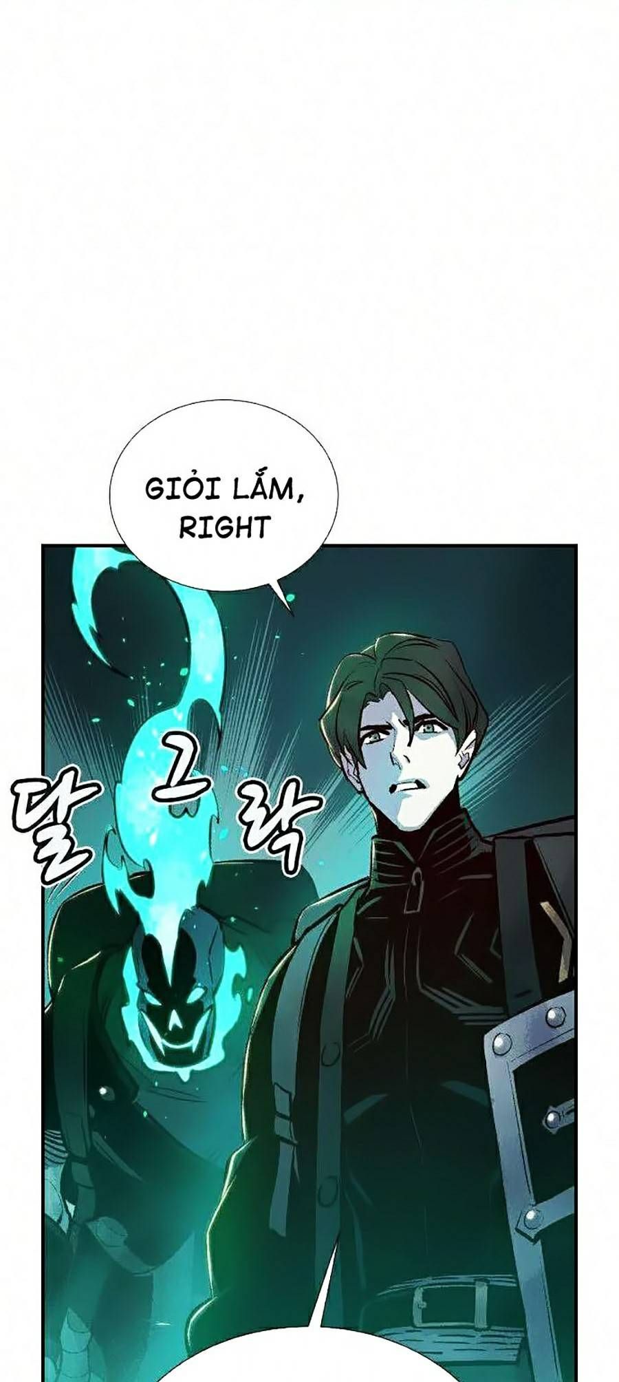 đọc truyện Độc Cô Tử Linh Sư Chương 16 ảnh 51 tại Thiên Thai Truyện