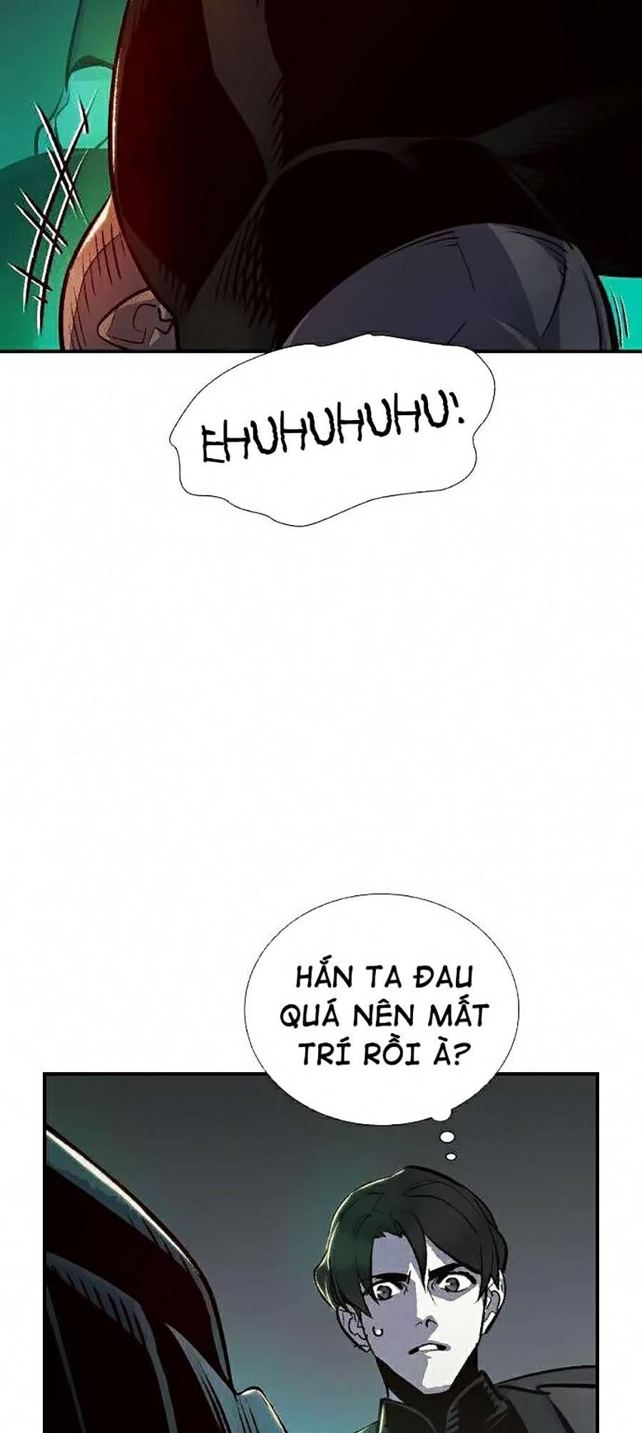 đọc truyện Độc Cô Tử Linh Sư Chương 16 ảnh 54 tại Thiên Thai Truyện