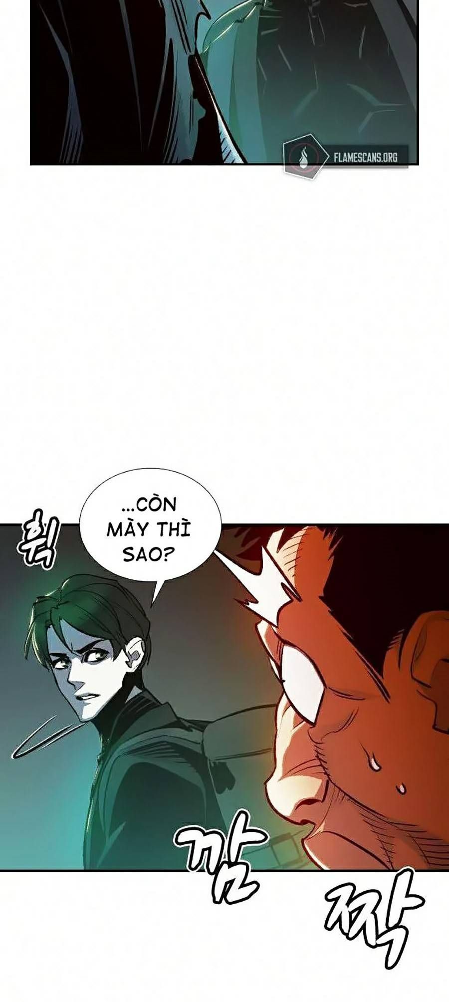 đọc truyện Độc Cô Tử Linh Sư Chương 16 ảnh 55 tại Thiên Thai Truyện