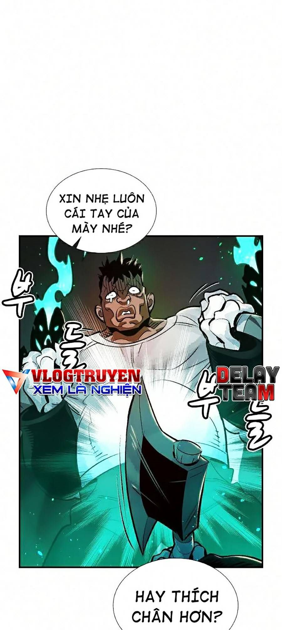 đọc truyện Độc Cô Tử Linh Sư Chương 16 ảnh 56 tại Thiên Thai Truyện