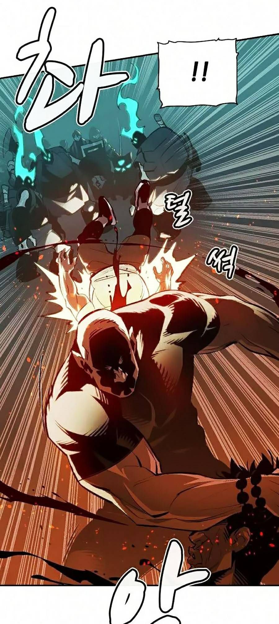 đọc truyện Độc Cô Tử Linh Sư Chương 16 ảnh 58 tại Thiên Thai Truyện