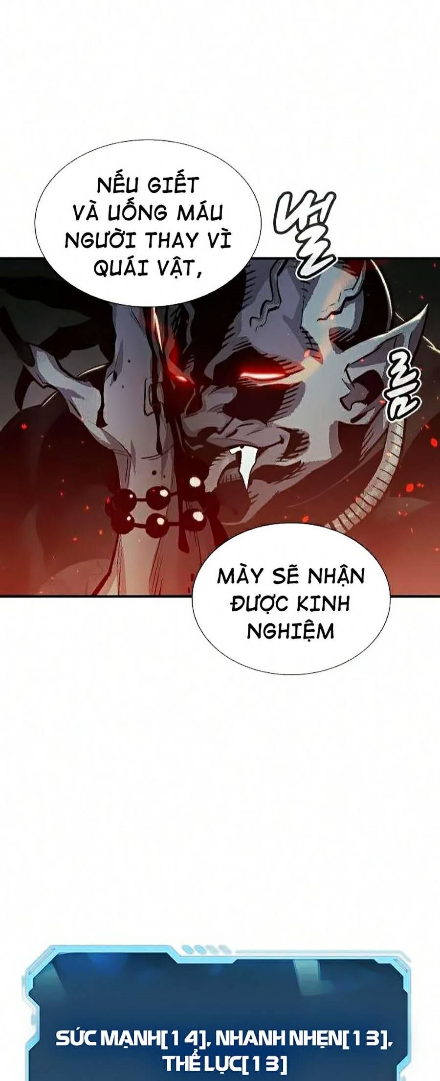 đọc truyện Độc Cô Tử Linh Sư Chương 16 ảnh 68 tại Thiên Thai Truyện