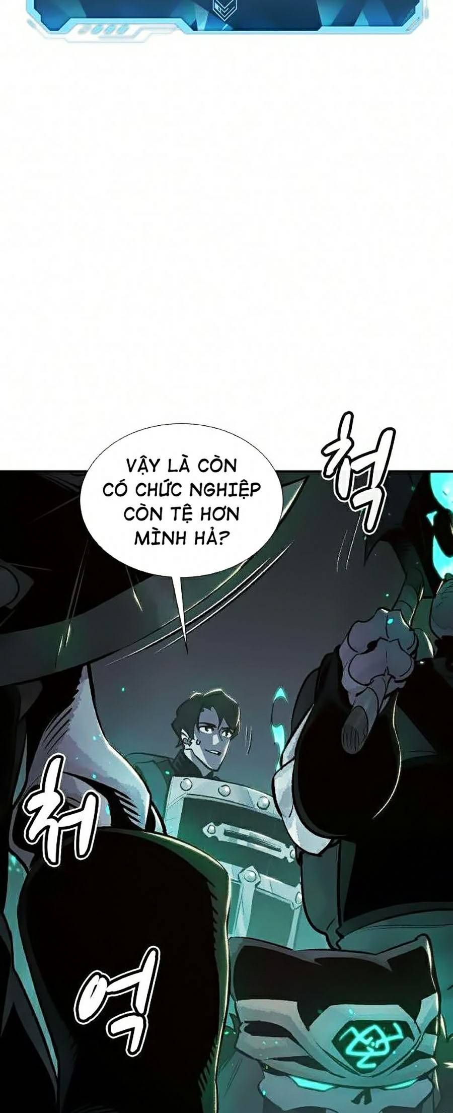 đọc truyện Độc Cô Tử Linh Sư Chương 16 ảnh 70 tại Thiên Thai Truyện