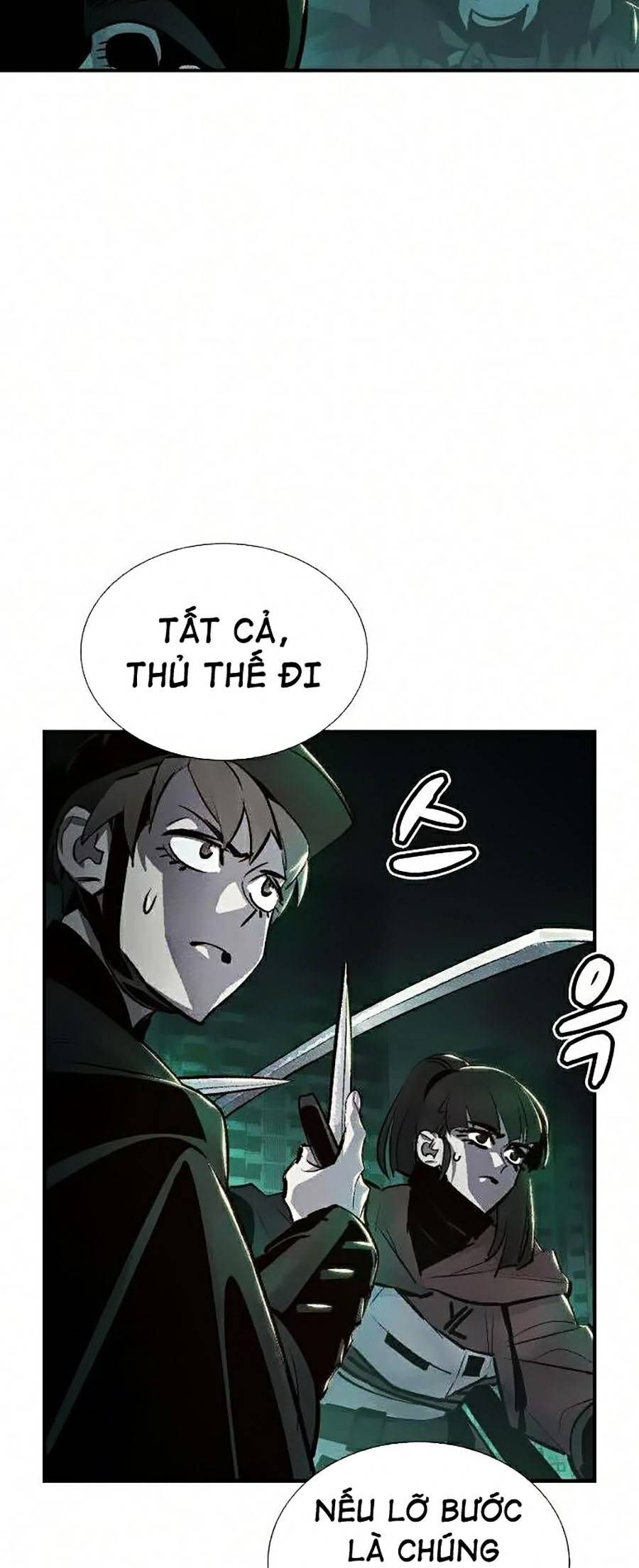 đọc truyện Độc Cô Tử Linh Sư Chương 16 ảnh 71 tại Thiên Thai Truyện