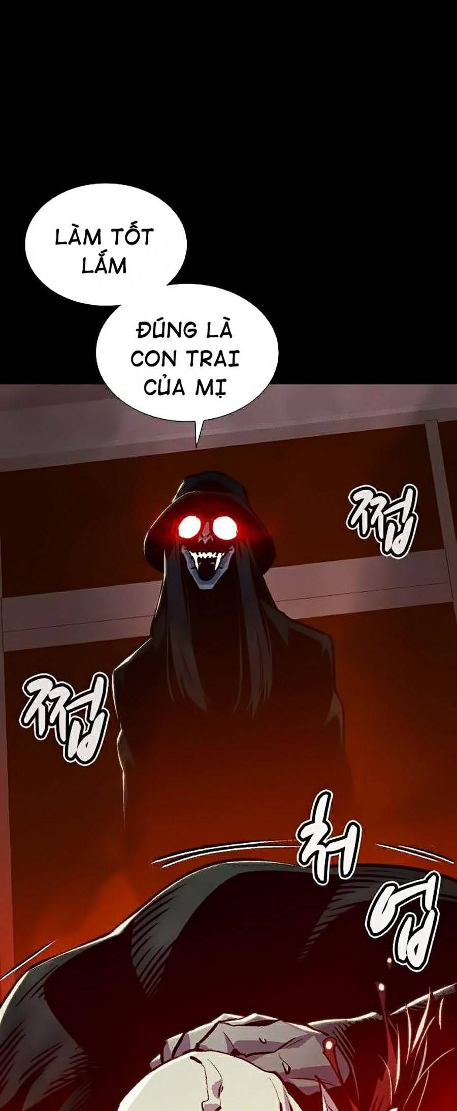 đọc truyện Độc Cô Tử Linh Sư Chương 16 ảnh 10 tại Thiên Thai Truyện