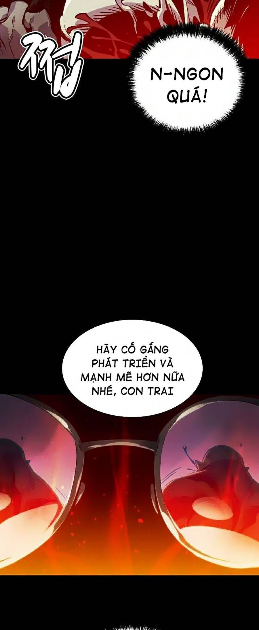 đọc truyện Độc Cô Tử Linh Sư Chương 16 ảnh 11 tại Thiên Thai Truyện