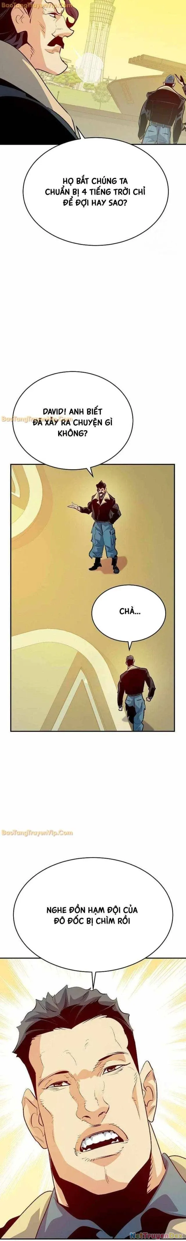 đọc truyện Độc Cô Tử Linh Sư Chương 160 ảnh 20 tại Thiên Thai Truyện