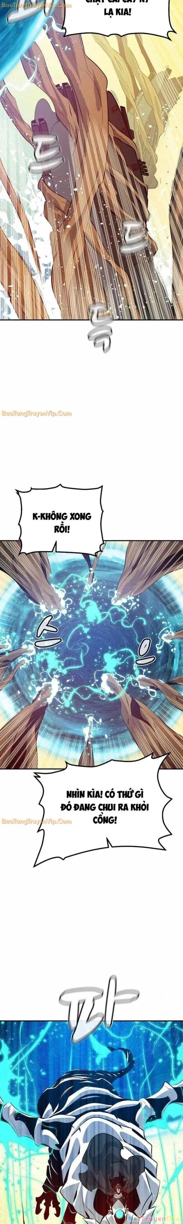 đọc truyện Độc Cô Tử Linh Sư Chương 160 ảnh 24 tại Thiên Thai Truyện