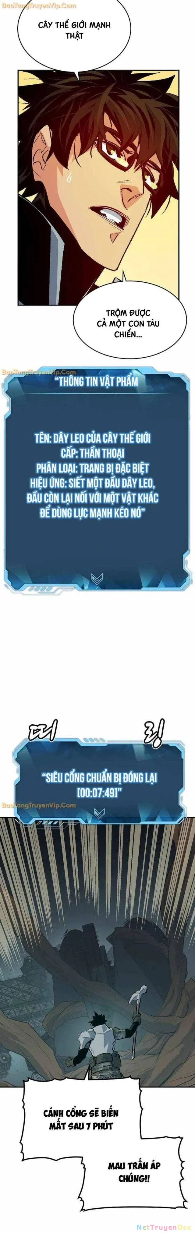 đọc truyện Độc Cô Tử Linh Sư Chương 160 ảnh 27 tại Thiên Thai Truyện