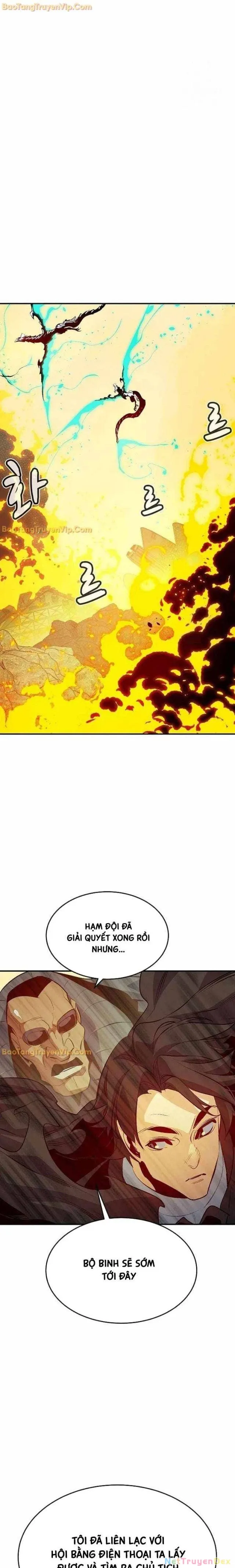 đọc truyện Độc Cô Tử Linh Sư Chương 160 ảnh 28 tại Thiên Thai Truyện