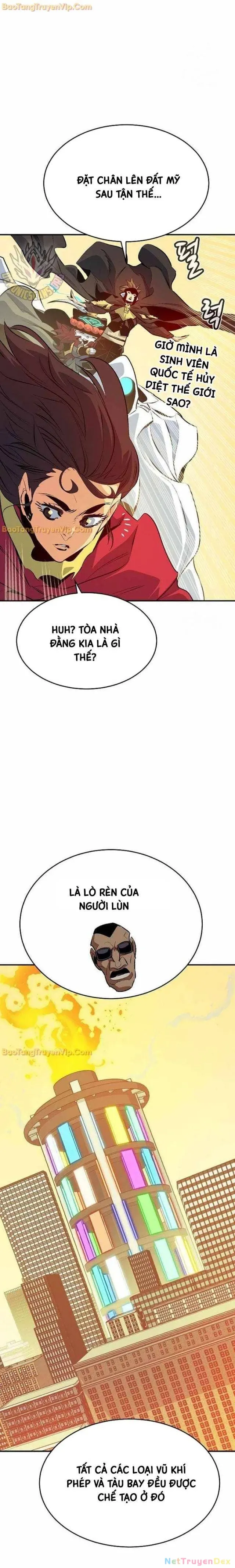 đọc truyện Độc Cô Tử Linh Sư Chương 160 ảnh 30 tại Thiên Thai Truyện