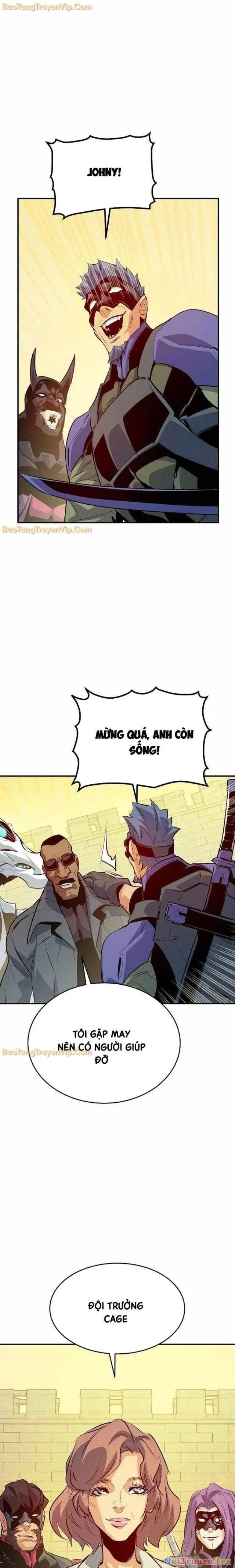 đọc truyện Độc Cô Tử Linh Sư Chương 160 ảnh 33 tại Thiên Thai Truyện