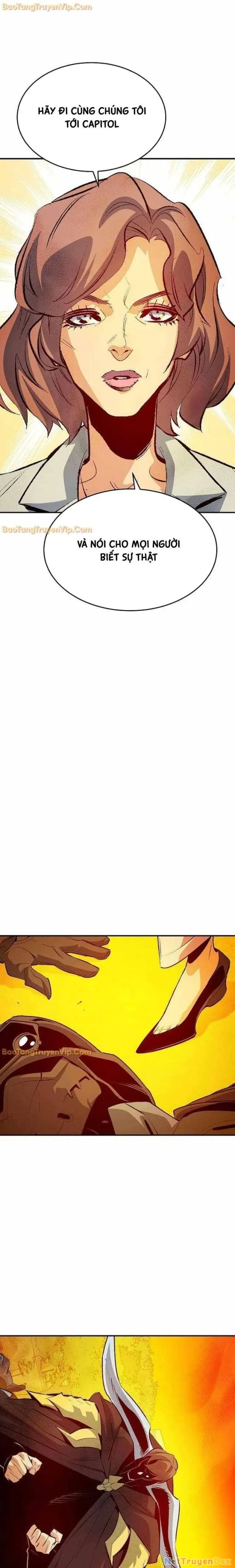 đọc truyện Độc Cô Tử Linh Sư Chương 160 ảnh 36 tại Thiên Thai Truyện