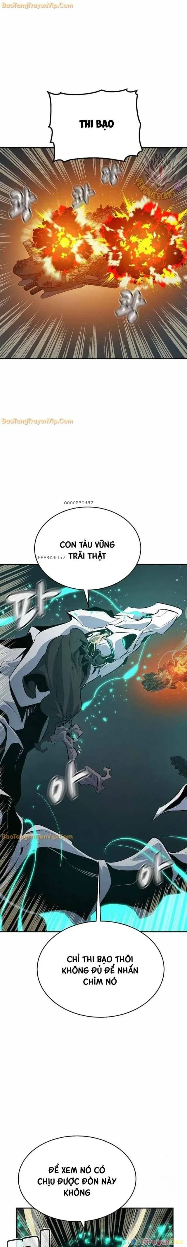 đọc truyện Độc Cô Tử Linh Sư Chương 160 ảnh 8 tại Thiên Thai Truyện