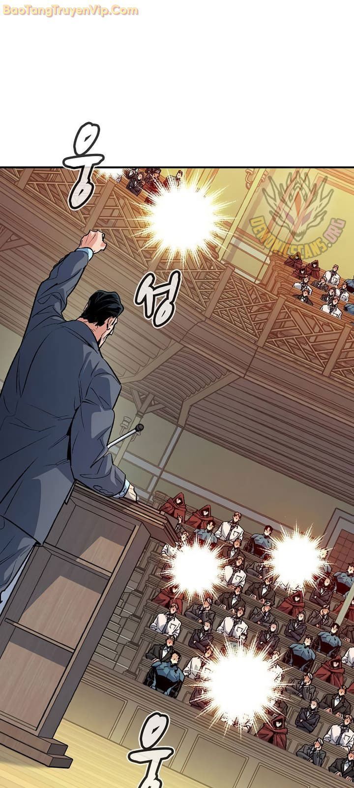 đọc truyện Độc Cô Tử Linh Sư Chương 161 ảnh 4 tại Thiên Thai Truyện